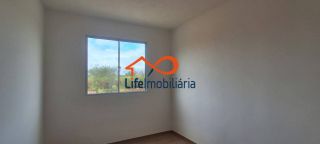 Apartamento com 2/4 no Condomínio Villa Natureza no Porto D'antas