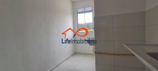 Apartamento com 2/4 no Condomínio Villa Natureza no Porto D'antas