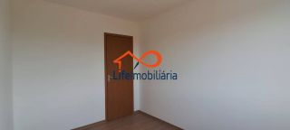 Apartamento com 2/4 no Condomínio Villa Natureza no Porto D'antas