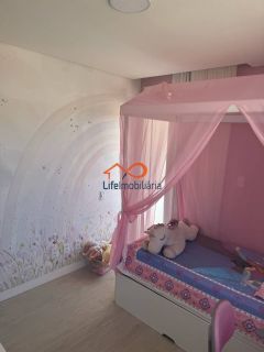 Casa à venda no Condomínio Caminho das Árvores - Atalaia com 5 quartos sendo 3 suítes