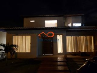 Casa à venda no Condomínio Caminho das Árvores - Atalaia com 5 quartos sendo 3 suítes