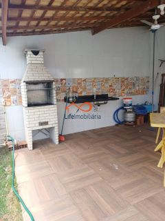 Casa a venda no Mosqueiro