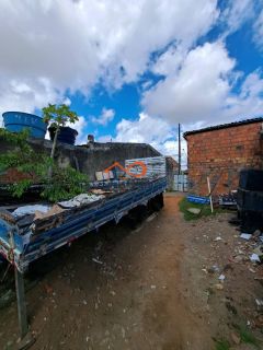 Lote a Venda No Santos Dumont Com Casa e Ponto Comercial na Frente.