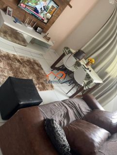 Apartamento à Venda na Farolândia no Condomínio Vale do Cotinguiba