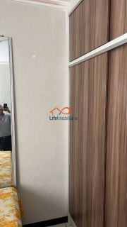 Apartamento à Venda na Farolândia no Condomínio Vale do Cotinguiba