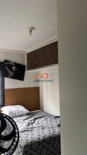 Apartamento à Venda na Farolândia no Condomínio Vale do Cotinguiba