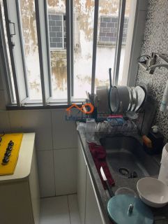 Apartamento à Venda na Farolândia no Condomínio Vale do Cotinguiba