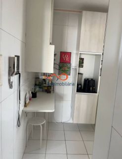 Apartamento à Venda na Farolândia no Condomínio Vale do Cotinguiba