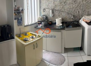 Apartamento à Venda na Farolândia no Condomínio Vale do Cotinguiba