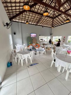 Apartamento para venda no Condomínio Vida Residencial com 3 quartos e área de lazer completa