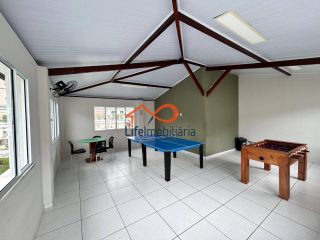 Apartamento para venda no Condomínio Vida Residencial com 3 quartos e área de lazer completa