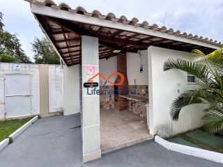 Apartamento para venda no Condomínio Vida Residencial com 3 quartos e área de lazer completa