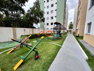 Apartamento para venda no Condomínio Vida Residencial com 3 quartos e área de lazer completa