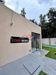 Apartamento para venda no Condomínio Vida Residencial com 3 quartos e área de lazer completa