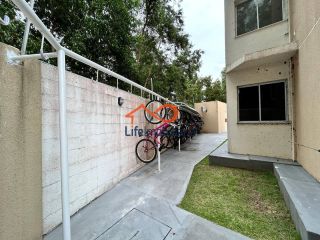 Apartamento para venda no Condomínio Vida Residencial com 3 quartos e área de lazer completa