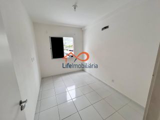 Apartamento para venda no Condomínio Vida Residencial com 3 quartos e área de lazer completa