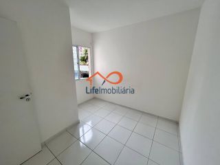 Apartamento para venda no Condomínio Vida Residencial com 3 quartos e área de lazer completa