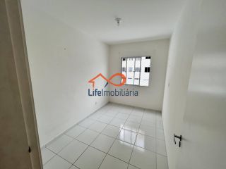 Apartamento para venda no Condomínio Vida Residencial com 3 quartos e área de lazer completa