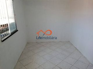 Casa à venda de andar com 3 quartos sendo 1 suíte no Bairro Santo Antônio