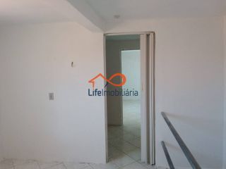 Casa à venda de andar com 3 quartos sendo 1 suíte no Bairro Santo Antônio