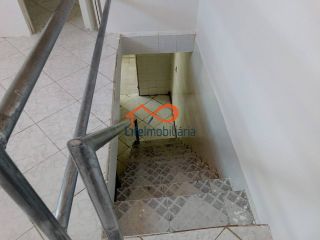 Casa à venda de andar com 3 quartos sendo 1 suíte no Bairro Santo Antônio