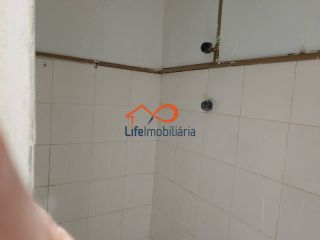 Casa à venda de andar com 3 quartos sendo 1 suíte no Bairro Santo Antônio