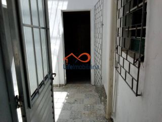 Casa à venda de andar com 3 quartos sendo 1 suíte no Bairro Santo Antônio