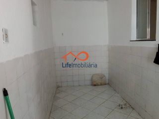 Casa à venda de andar com 3 quartos sendo 1 suíte no Bairro Santo Antônio