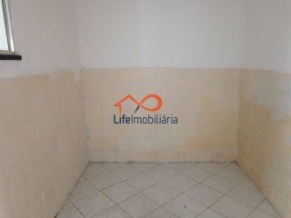 Casa à venda de andar com 3 quartos sendo 1 suíte no Bairro Santo Antônio