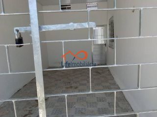 Casa à venda de andar com 3 quartos sendo 1 suíte no Bairro Santo Antônio