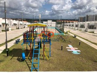 CASAS À VENDA  NO BELA VISTA CONDOMÍNIO CLUBE