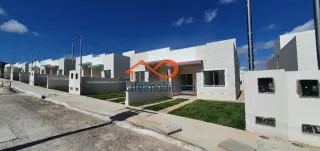 CASAS À VENDA  NO BELA VISTA CONDOMÍNIO CLUBE