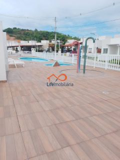 CASAS À VENDA  NO BELA VISTA CONDOMÍNIO CLUBE