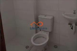 Apartamento Para Alugar no Condomínio Villa Natureza - Porto D'antas - Com 2/4, 3° Andar, Sombra.