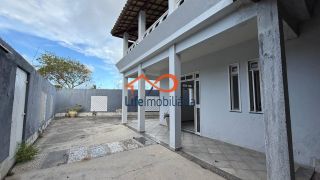 CASA À VENDA COM 3 QUARTOS NO BAIRRO AEROPORTO