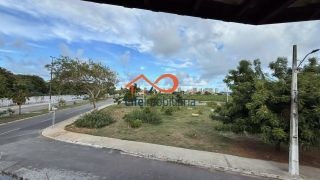 CASA À VENDA COM 3 QUARTOS NO BAIRRO AEROPORTO