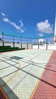 Apartamento à Venda no Condomínio Versatto Jardins, Com Área de Lazer Completa, 3 Dormitórios, Sendo Duas Suites à 150m do Shopping Jardins.