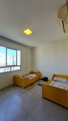 Apartamento à Venda no Condomínio Versatto Jardins, Com Área de Lazer Completa, 3 Dormitórios, Sendo Duas Suites à 150m do Shopping Jardins.