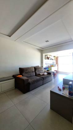 Apartamento à Venda no Condomínio Versatto Jardins, Com Área de Lazer Completa, 3 Dormitórios, Sendo Duas Suites à 150m do Shopping Jardins.