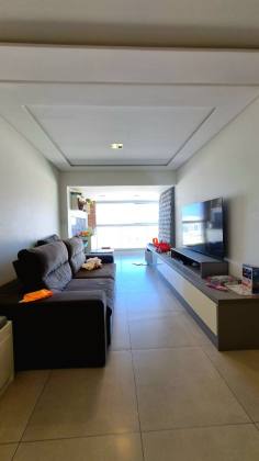 Apartamento à Venda no Condomínio Versatto Jardins, Com Área de Lazer Completa, 3 Dormitórios, Sendo Duas Suites à 150m do Shopping Jardins.