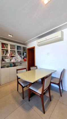 Apartamento à Venda no Condomínio Versatto Jardins, Com Área de Lazer Completa, 3 Dormitórios, Sendo Duas Suites à 150m do Shopping Jardins.