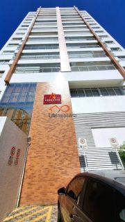 Apartamento à Venda no Condomínio Versatto Jardins, Com Área de Lazer Completa, 3 Dormitórios, Sendo Duas Suites à 150m do Shopping Jardins.