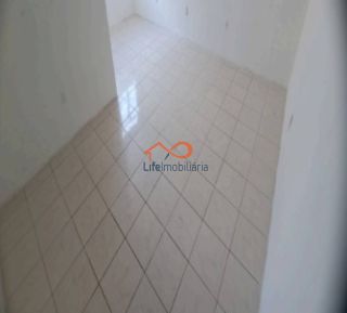 Casa à Venda no Bairro Industrial com 4 Quartos Sendo Duas Suítes.