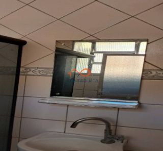 Casa à Venda no Bairro Industrial com 4 Quartos Sendo Duas Suítes.