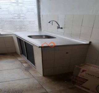 Casa à Venda no Bairro Industrial com 4 Quartos Sendo Duas Suítes.