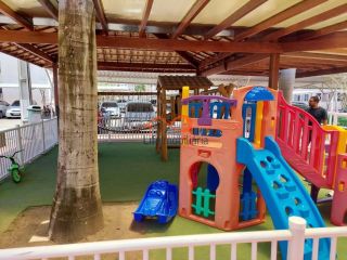 APARTAMENTO COM 2/4 MOBILIADO NO RESIDENCIAL ALAMEDA DOS PASSÁROS