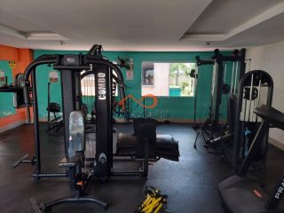 APARTAMENTO COM 2/4 MOBILIADO NO RESIDENCIAL ALAMEDA DOS PASSÁROS