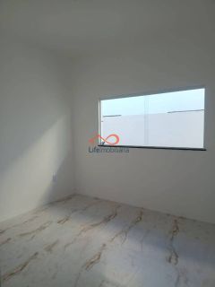 Casa nova a venda no Condomínio Sol e Praia - Barra dos Coqueiros