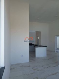 Casa nova a venda no Condomínio Sol e Praia - Barra dos Coqueiros