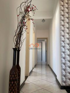 Apartamento com 3 quartos, 1 suíte à venda no Cond. Simone Beatriz no Bairro Suiça